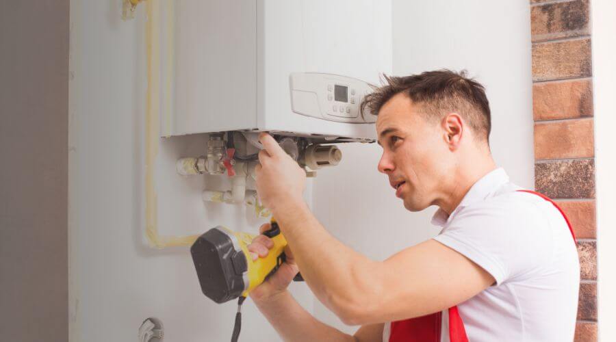 Professional emergency plumbing in Novi, MI